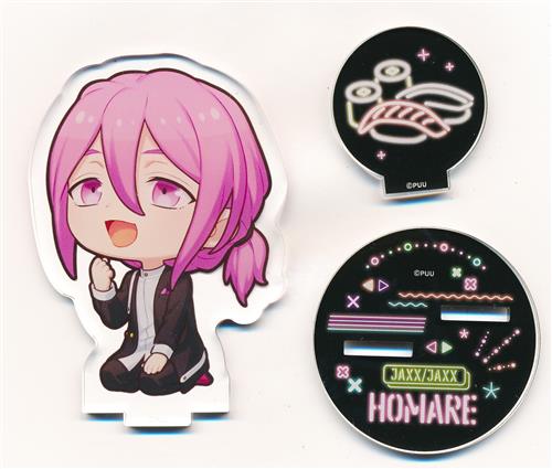 UniteUp!×E-DINER アクリルスタンド 桂ほまれ
