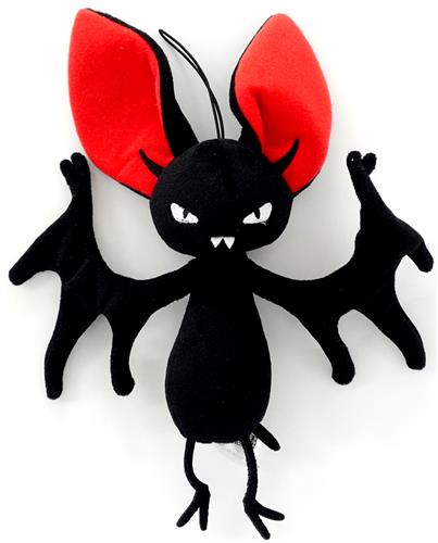 CHUPACABRA ぬいぐるみ A