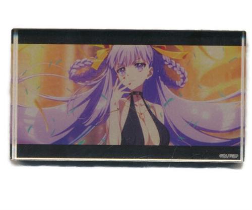 Fate/Grand Order Fate FGO 2025 10th アクリルブロック ムーンキャンサー