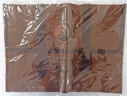 リコリス・リコイル 喫茶リコリコプレゼンツ アフターパーリィ! Tomorrow is another day. リコリス鞄風ショッパーバッグ