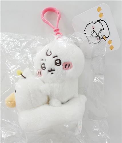 ちいかわ Chiikawa Baby おまるマスコット ちいかわ