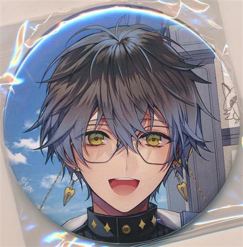 アイク・イーヴランド