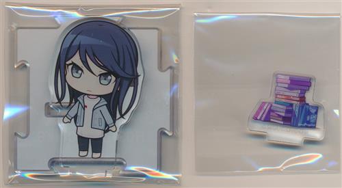 プロジェクトセカイ カラフルステージ! ちびキャラ つながるアクリルスタンドコレクション A 星乃一歌