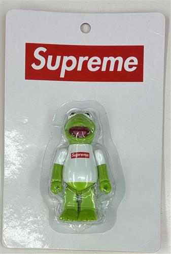 【未開封】KUBRICK Special No.293 Supreme Kermit 【フィギュア】[メディコム・トイ]