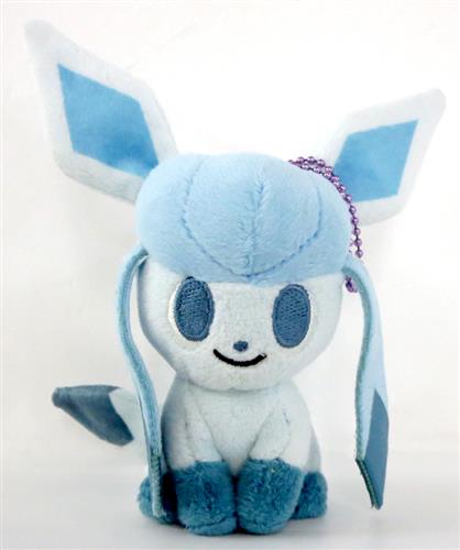 ポケットモンスター マスコット pokemon time EIEVUI COLLECTION GC グレイシア