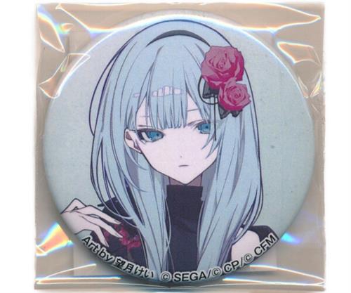 プロジェクトセカイ カラフルステージ!×ZOZOTOWN 第2弾 缶バッジ 宵崎奏