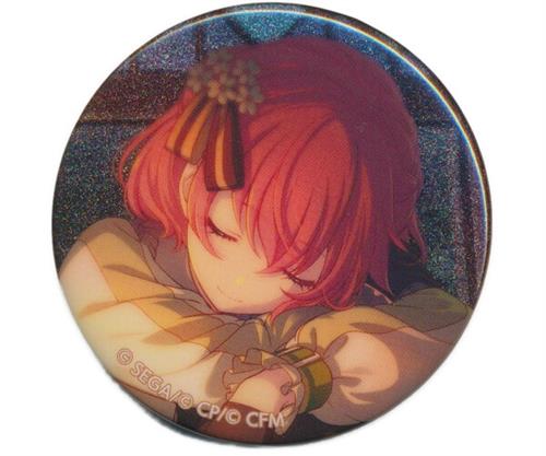 プロジェクトセカイ カラフルステージ! グリッター缶バッジ イベントイラストコレクション vol.34 C 桃井愛莉