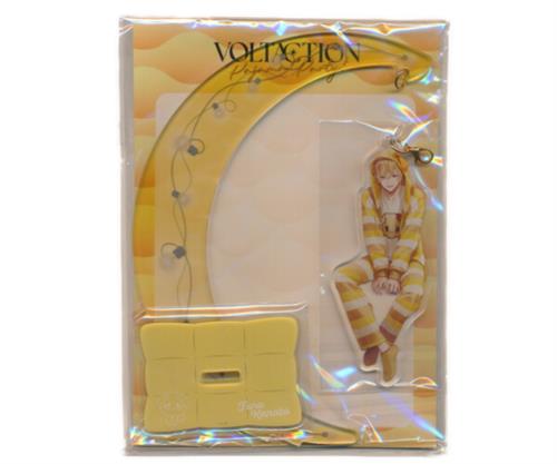 にじさんじ VOLTACTION Pajama Party! ゆらゆらアクリルスタンド 風楽奏斗