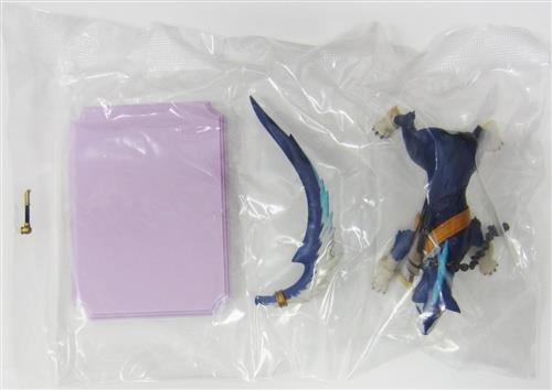 ワンコイングランデフィギュアコレクション テイルズ オブ ヴェスペリア ～正義の章～ ラピード(シークレット) 【フィギュア】[コトブキヤ]