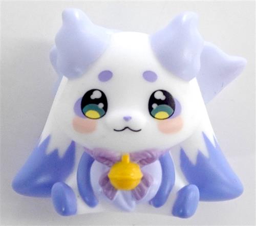 にじさんじ でびるんSummer ランダムマスコット ルンルン A 【フィギュア】[ANYCOLOR(いちから)]＜平日限定セール＞