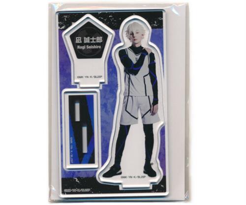 舞台 ブルーロック 2nd STAGE アクリルスタンド 凪誠士郎(佐藤たかみち)