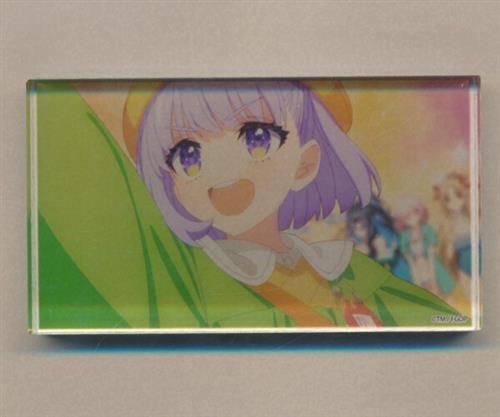 Fate/Grand Order FGO ドバイ アクリルブロック Fate BB フェス カズラドロップ