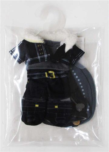 あんさんぶるスターズ 着せ替えぬいぐるみ用ユニット衣装 羽風薫 グッズ その他 その他 アニメグッズ ゲーム 同人誌の中古販売 買取 らしんばんオンライン