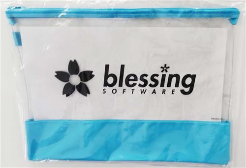 冴えない彼女の育てかた♭ クリアポーチ 加藤恵