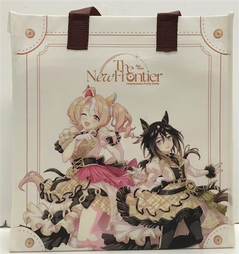 ウマ娘 プリティーダービー 6th event the new frontier 秋公演 グッズセット