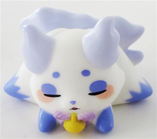 にじさんじ でびるんSummer ランダムマスコット ルンルン D 【フィギュア】[ANYCOLOR(いちから)]