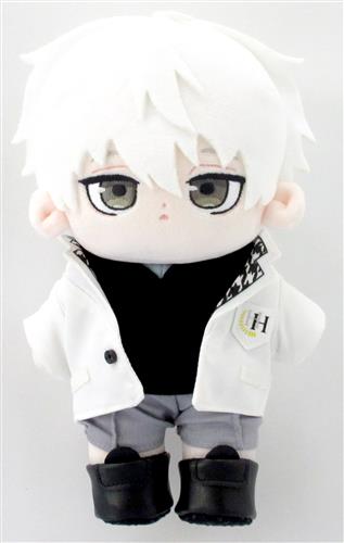 PHAPHA ブルーロック ACTION DOLL 凪誠士郎