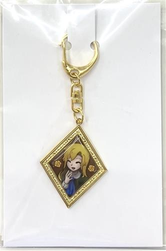 【Ib】メタルチャーム【メアリー】 Ib 謎解きミュージアム メタルチャーム メアリー ｲﾌﾞﾅｿﾞﾄｷﾐｭｰｼﾞｱﾑﾒﾀﾙ