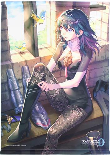 ファイアーエムブレム 0 B2Wスエードタペストリー ベレス