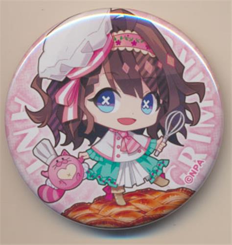 Dame Prince Sweets Paradise キャラバッジコレクション スイーツコレクション 缶バッジ アニ イナコ グッズ 缶バッジ ラバーストラップ キーホルダー類 缶バッジ アニメグッズ ゲーム 同人誌の中古販売 買取 らしんばんオンライン