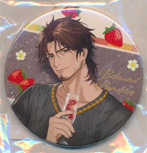 ベルモンド・バンデラス