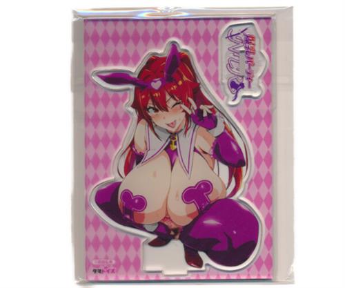 爆乳パーティーNTR THE HOLE アクリルフィギュア アリカ