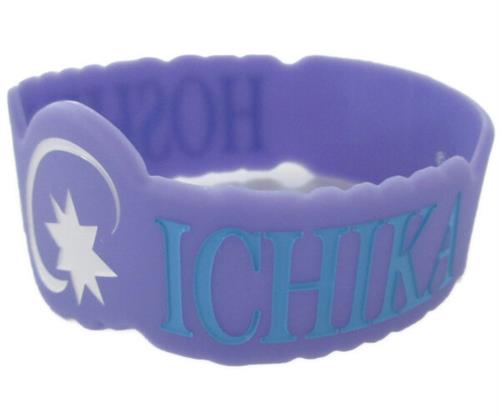 プロジェクトセカイ カラフルステージ! 3rd Anniversary 感謝祭 ラバーバンドコレクション A Leo/need&25時、ナイトコードで。 星乃一歌