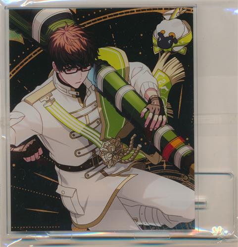 魔法使いの約束 1st Anniversary アクリルスタンドパネル レノックス
