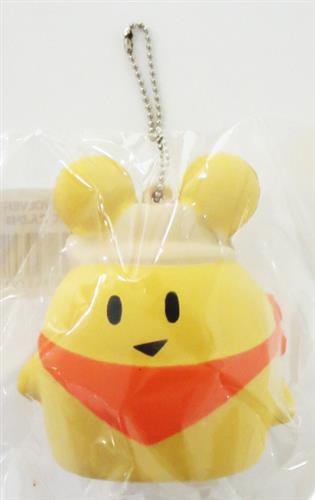 限界 GENKAI REVOLVER!! スクイーズ ごんかね