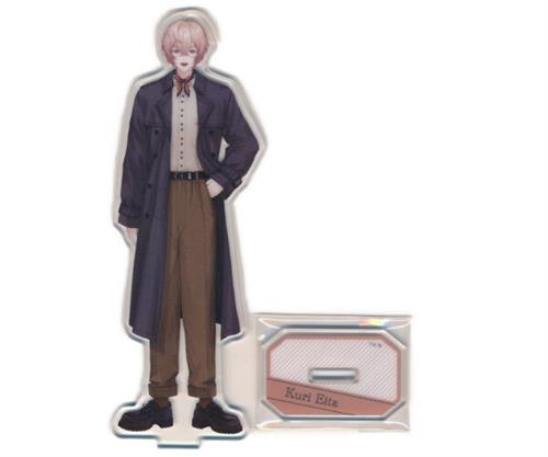 にじさんじ Welcome Goods アクリルスタンド 九里詠太