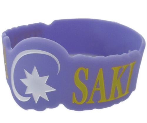 プロジェクトセカイ カラフルステージ! 3rd Anniversary 感謝祭 ラバーバンドコレクション A Leo/need&25時、ナイトコードで。 天馬咲希