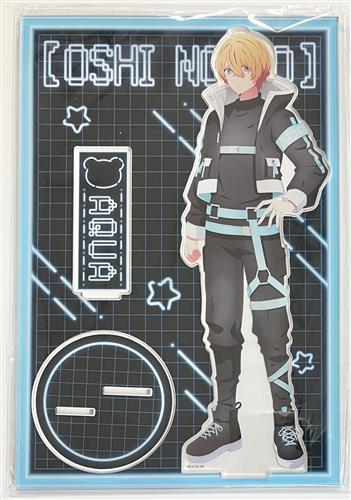 【未開封】【推しの子】 MEGAアクリルスタンド 星野愛久愛海(アクア)