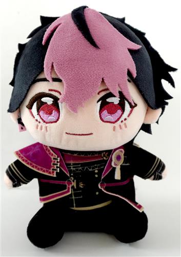 シクフォニ LAN ぬいぐるみ キーホルダー シクフォニ 3周年記念 ぬいぐるみ LAN - シクストア【公式グッズショップ】