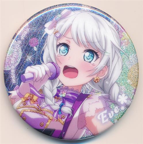 若宮イヴ 缶バッジ まとめ売り