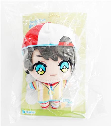 ホロライブ hololive friends to Go 大空スバル