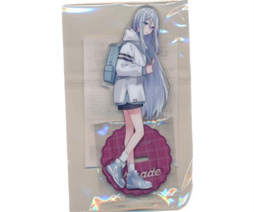 【未開封】プロジェクトセカイ カラフルステージ! クリエイターズフェスタ 2025 in ニコニコ超会議 アクリルスタンド 宵崎奏