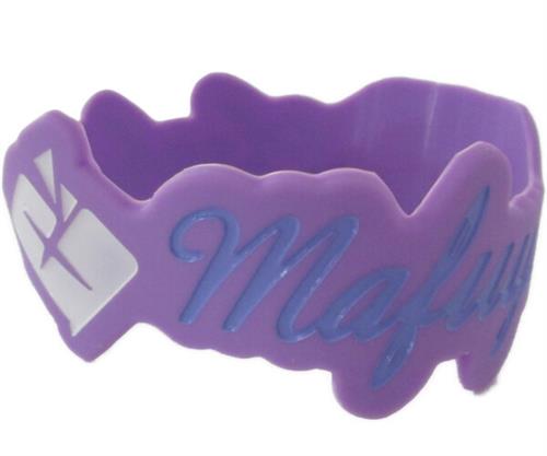 プロジェクトセカイ カラフルステージ! 3rd Anniversary 感謝祭 ラバーバンドコレクション A Leo/need&25時、ナイトコードで。 朝比奈まふゆ