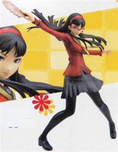 ペルソナ 4 天城雪子 (通常版) 【フィギュア】[アルター]