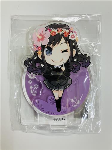 【未開封】アマガミSS TVアニメ アマガミSS DMMスクラッチ C賞 アクリルスタンド 森島 はるか