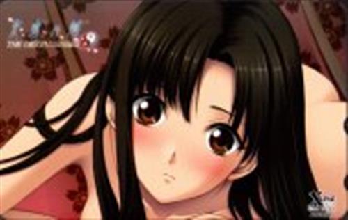 久遠の絆 -THE ORIGIN- 【プロップ通販特典】 【テレホンカード】