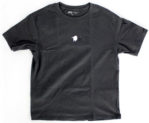 xxxHOLiC THE WORLD OF CLAMP UT グラフィックTシャツ モコナ=モドキ&壱原侑子&四月一日君尋 (Lサイズ)