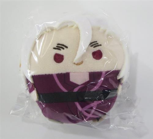 鬼滅の刃 ふわコロりん 7 宇髄天元(着流し ver.)