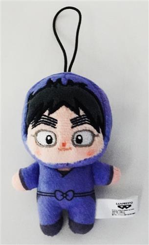 劇場版 忍たま乱太郎 ほわぬい vol.3 久々知兵助