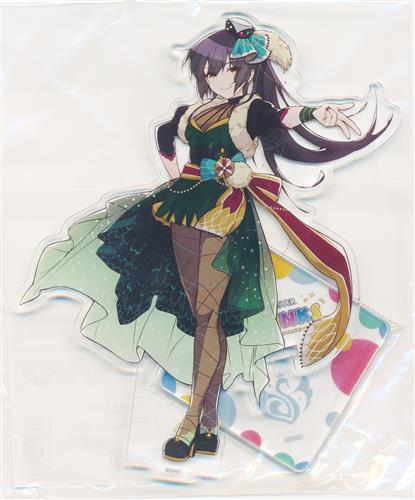 【未開封】アイドルマスター ポップリンクス 公式アクリルスタンド 白瀬咲耶