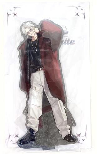 にじさんじ Choose your favorite グリッターアクリルスタンド 葛葉