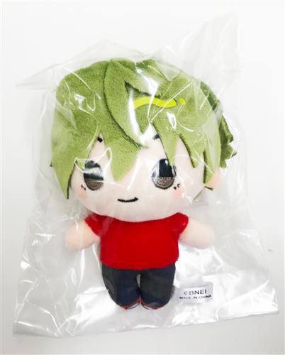 【未開封】アイドルマスター SideM もちどるうぃず High×Joker 秋山隼人