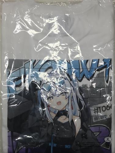 【未開封】猫麦とろろ BOX GRAPHIC TEE XLサイズ