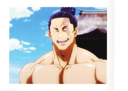 呪術廻戦 ぱしゃこれ 東堂葵 B グッズ その他 その他 アニメグッズ ゲーム 同人誌の中古販売 買取 らしんばんオンライン