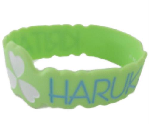 プロジェクトセカイ カラフルステージ! 3rd Anniversary 感謝祭 ラバーバンドコレクション B MORE MORE JUMP!&Vivid BAD SQUAD 桐谷遥