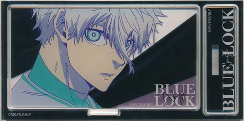 【未開封】ブルーロック POP-TONE アクリルフィギュア 凪誠士郎B